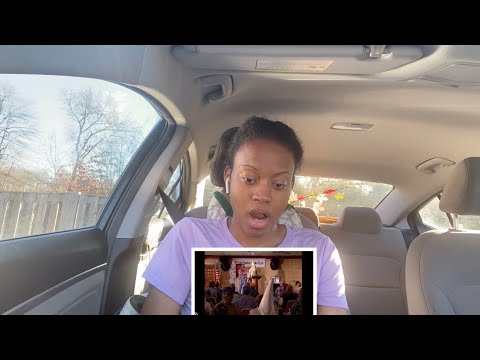 First Time To The Chappelle Show- The World’s Only Black Supremacist|REACTION!!! IM DONE #reaction