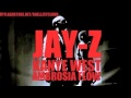Jay-Z & Kanye West Type Beat - Ambrosia Flow ...