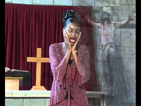 Esther Wahome Damu Official Video