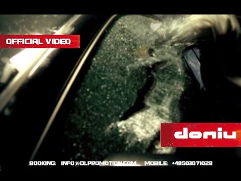 Doniu - Przestrzeń - Official Music Video