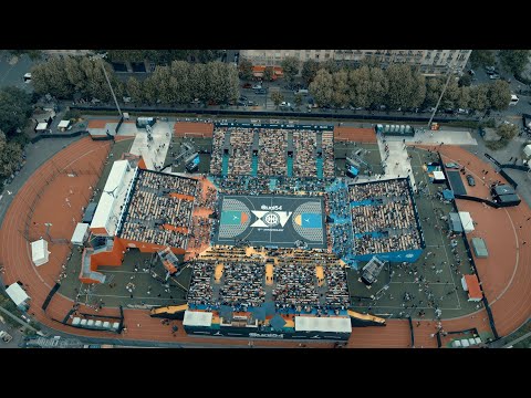 Quai 54 2019 | Event Film