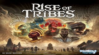 Rise of Tribes: Discussion