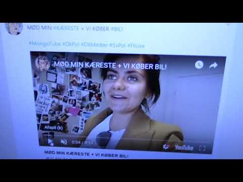 MongoTV_2088- Snakker om Varevogn - Kassevogn - Sejlbåd og Spiser Medisterpølse