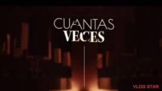 Kadr z teledysku Cuántas veces tekst piosenki Carlos Rivera & Reik