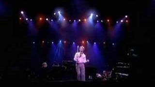 zing went the strings of my heart