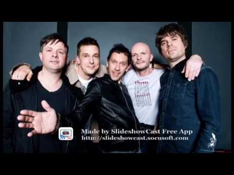 Thumbnail for Shed Seven Chasing Rainbows (rare) by Shed Seven