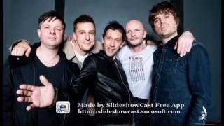 Shed Seven Chasing Rainbows (rare)