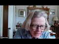 Welty at Home reading Tom Lake by Ann Patchett -- Discussion 2 | Chapter 4-6