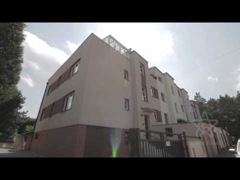 Prodej činžovního domu v lokalitě Praha 6 - Vokovice [prodáno] - General Reality