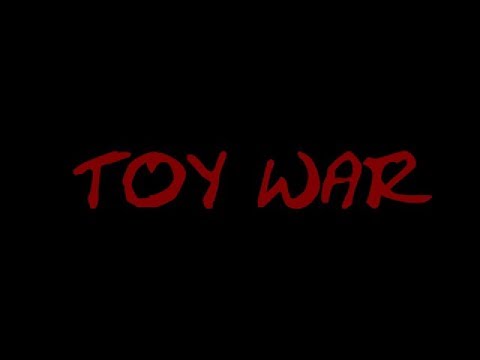 Toys' War (2016) Official Trailer