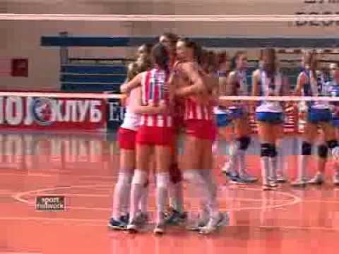 07.04.12 Odbojka, C.zvezda - Spartak 3-1.flv