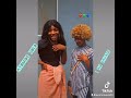 Relationship Viral Funnyvideos Trending Funkeakindele Donjazzy Tundeednut Tiktok Challenge