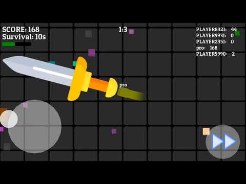 Sword.io