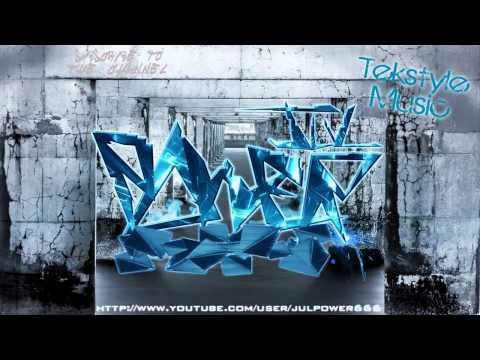 Teka B & MC Pyro - The Game [HQ]