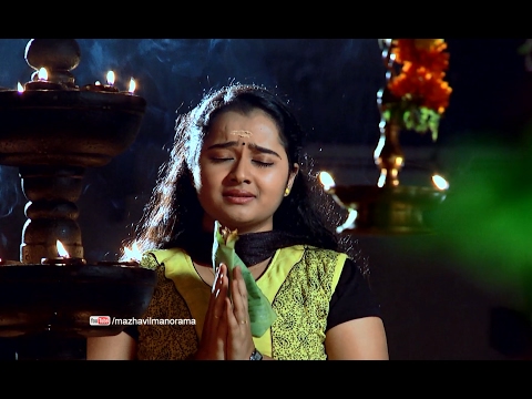 Ottachilambu I Can Adhikeshvan save Dhevootti? I Mazhavil Manorama