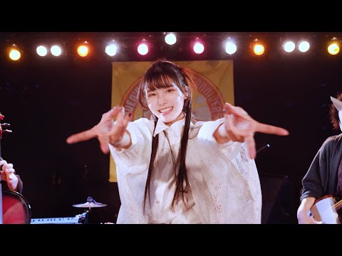 3x4xS - Never-Ending Winter | Shamisen x Cello x EDM (Official Music Video)