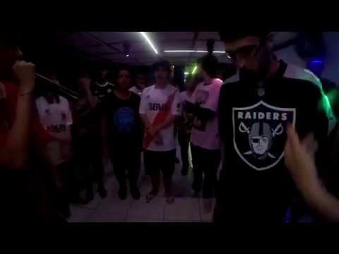 Kmz x Ader - Primeira Fase - #9 Batalha Da Mooca
