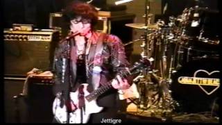 Joan Jett - SPINSTER ( LIVE ) 1994 !