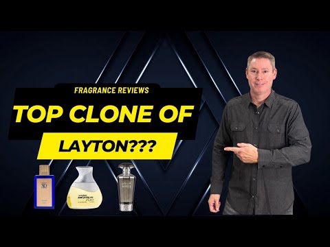 Layton Clone Battle: Which Smells the Best?