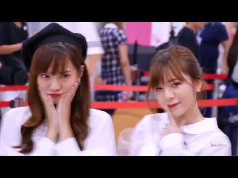 Min AnnA Daifuku CmCafe 190630