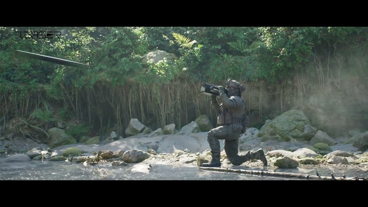 Watch Teaser in Action