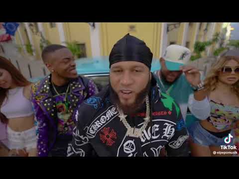 EL ALFA FT EL PEPO X ZEPEKEÑO-ARREBATO ALETEO CHAMPETA