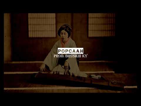 Kwengface x Fizzler x UK Drill Type Beat - "POPCAAN" [Prod. @bruskiii_ky]