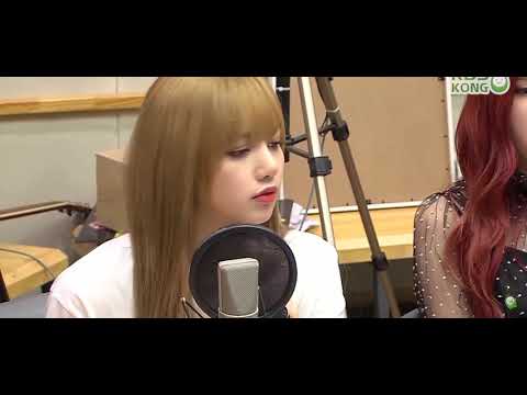 Lisa blackpink du ddu du ddu