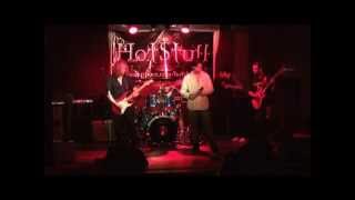 Dream on, Hush, Immigrant Song - Gotthard cover (Hotstuff band, 2012)