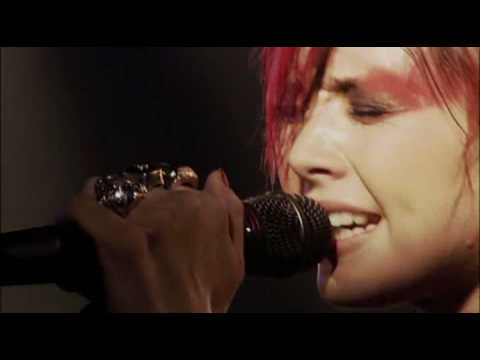 anna TSUCHIYA - MY FATE