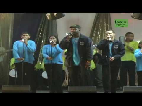 The same People los reyes del carnaval "Los negros y las negras"