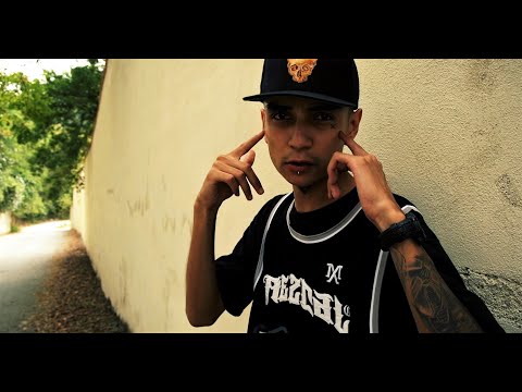 OSCAR LEE - Lagunas Mentales (Video Oficial)