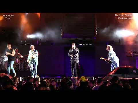 Orquesta Panorama 2023-Killing in the Name & Lose Yourself ®Juan Cantero-Xove, Lugo