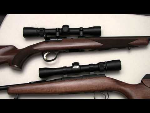 Weaver Hunter 3-9x40mm Rifle scope