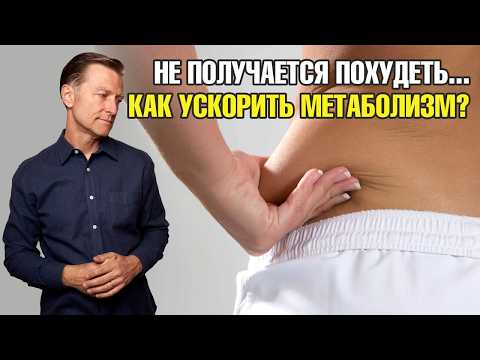 Медленный метаболизм не дает похудеть? Как ускорить метаболизм? Медленный метаболизм не дает похудеть? Как ускорить метаболизм?