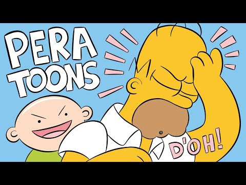 Pera Toons 29
