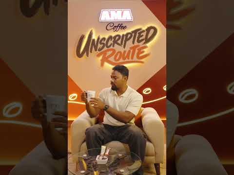 AMA Coffee