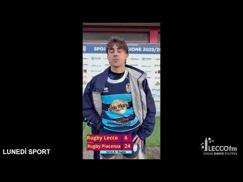 Lunedì Sport - 15 dicembre 2025