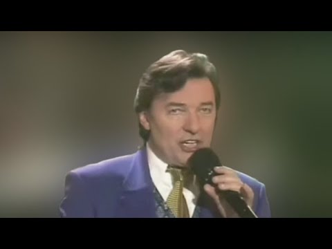 Karel Gott - Trezor - (HerrGott 1994) live