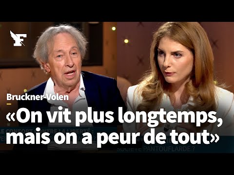 Peur, précaution, confort... Comment nous avons perdu le goût du risque