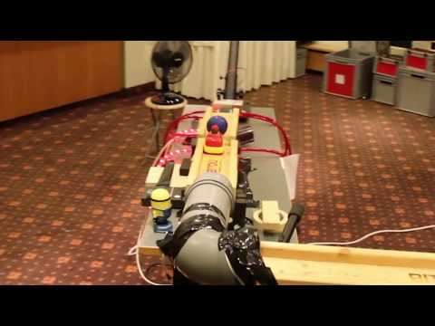 BITOU Kettenreaktion - Spannung und Freude beim Teamevent