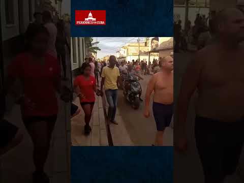 Asalto a punta de pistola en fábrica de helados en Cárdenas