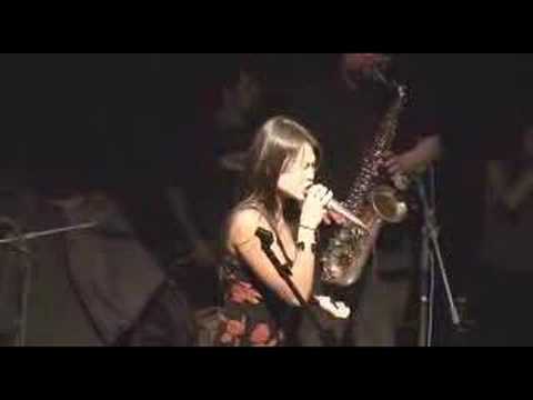 Teatro Mars - Sambasonics - Speed