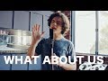 P!nk - What About Us (Cover by Alexander Stewart)