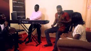 Lord I lift your name on high medley