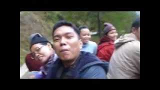 preview picture of video 'Mt. Pulag'