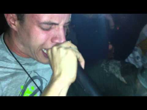 Hurikan Freestyle Part 2 @ Crazy Birthday Olivia