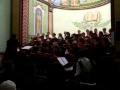 Douce Nuit (Gruber) Concert de Noël Chorale LA DO ...