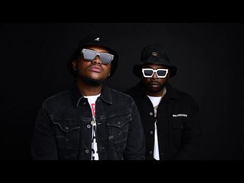 Sir Trill & Soa Mattrix - iPhutha (Bebengazi)