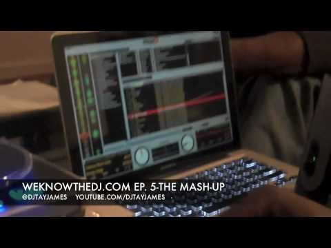 WEKNOWTHEDJ - Season 1, Episode 5: "The Mashup"